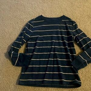 Girl’s Long sleeve shirt